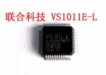 100% Новый оригинальный VS1011E-L VS1011E VS1011 СБИС QFP48 | Обустройство дома