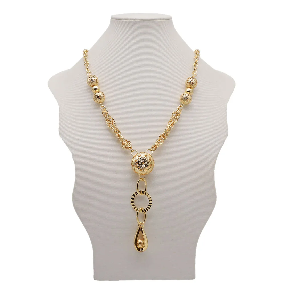Женское ожерелье, модные женские простые цепочки, ожерелье, подарок на день рождения, ювелирных изделий - Окраска металла: N09