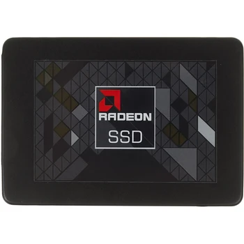 

SSD drive AMD Radeon R5 r5sl120g 120 GB, 2.5 ", SATA III