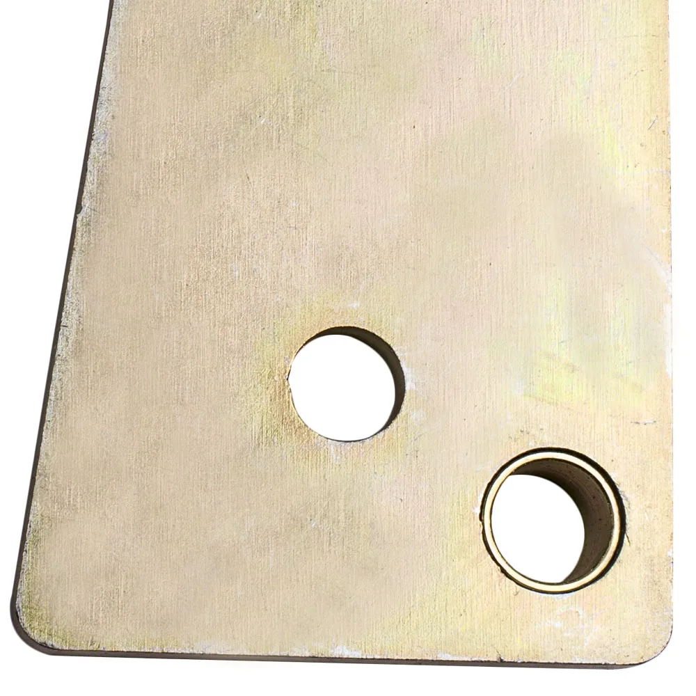 Bracket Kit for Chevy C10 Pickup GMC Truck 1960-1966 Power Steering Conversion