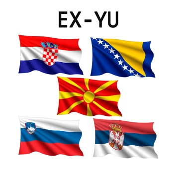 

World TV BOX IP EX-YU Croatia Bosnia Serbia Macedonia Slovenia✔️m3u file ✔️smarters ✔️ europe ✔️ Android