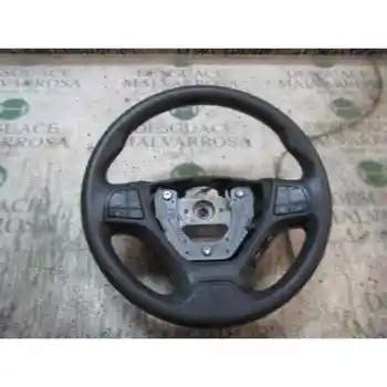 

STEERING WHEEL HYUNDAI I10 1.2 CAT [15448801]