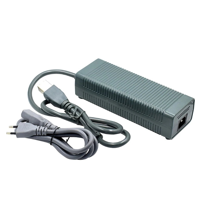 Alimentatore Originale Microsoft Per Xbox One FAT - Adattatore CA Con