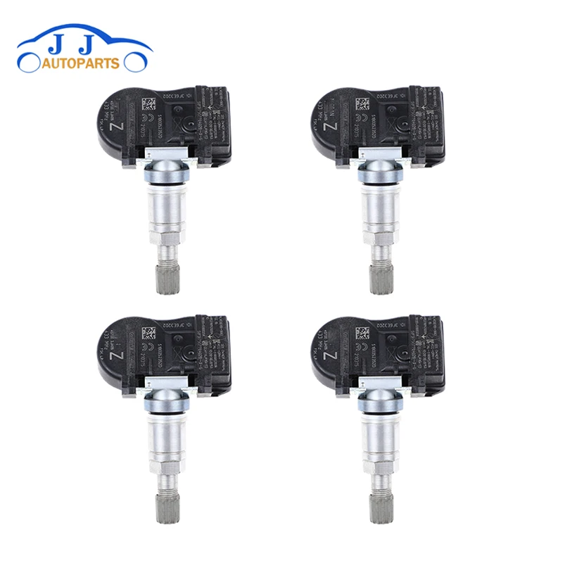 Датчик давления в шинах YAOPEI TPMS для Nissan Infiniti OEM 40700 3JA0A 407003JA0A 3JA0B 4 шт.|tpms for|tpms for nissantyre