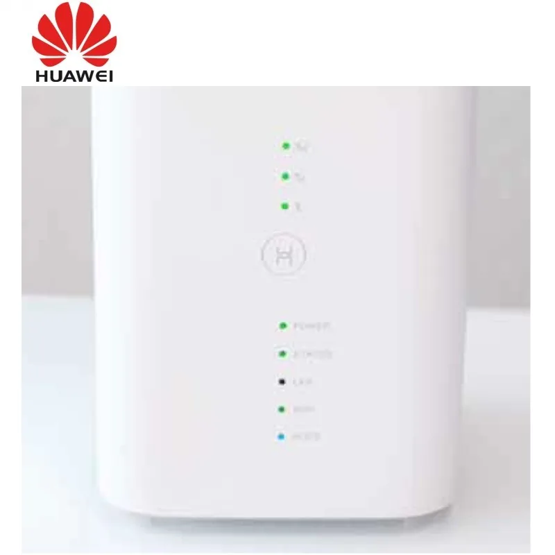 Unlocked HW B818 4G Prime Router B818-263 B1/3/5/7