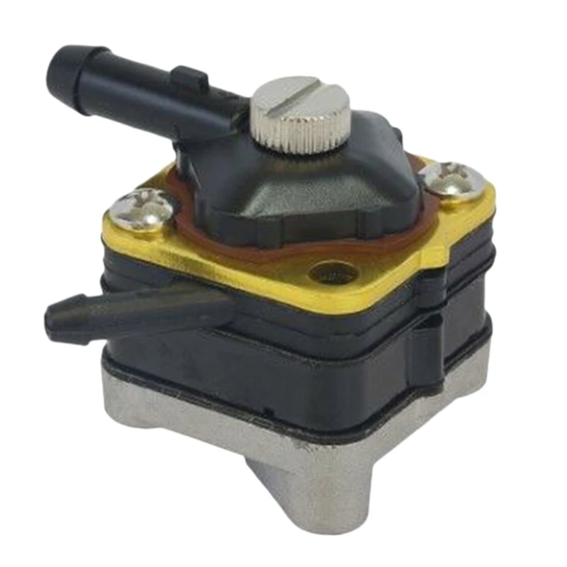 Топливный насос для Джонсон/Evinrude ОМС Sie 9.9Hp 15Hp 397839 9,9/10/15 Hp18-7350
