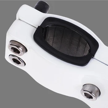 

Aluminum Alloy Bicycle Kickstand Adjustable Bike Kick Stand Holder Parking Side Support H7JP