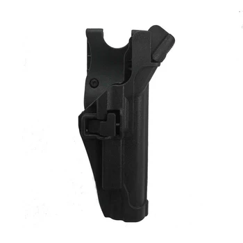 

Tactical Drop Leg Holster 1911 airsoft Hunting Pistol Accessories Military Right Hand Holster Pouch