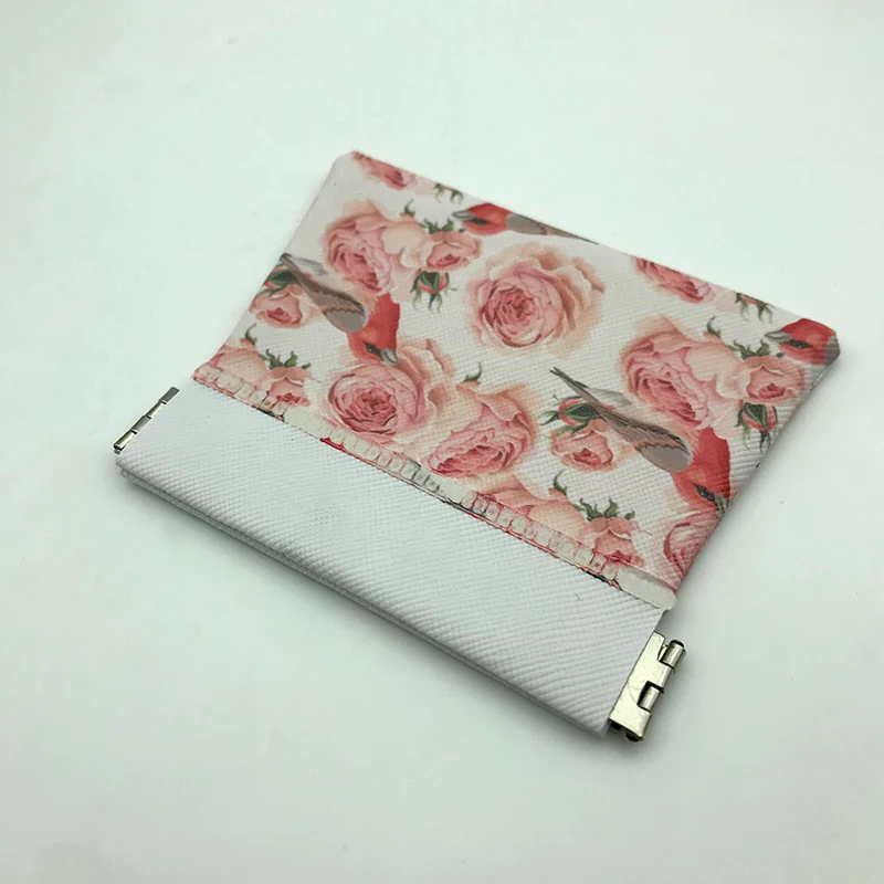 Кошелек BELLO TUTTI из искусственной кожи, маленький кошелек для монет, Женский мини-кошелек для девушек, сумка для денег, сумка для подростков, новинка, модный кошелек для мальчиков