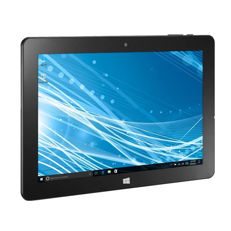 10.1-Inch Windows 10 Tablet - 2GB RAM, 32GB Storage, Type-C, Docking Keyboard, Dual Cameras, 32-Bit, WiFi, Bluetooth-Compatible Description Image.This Product Can Be Found With The Tag Names Rca 101 windows 2 1 tablet, Tablet window 10 windows, Windows 10, Windows compatible tablets