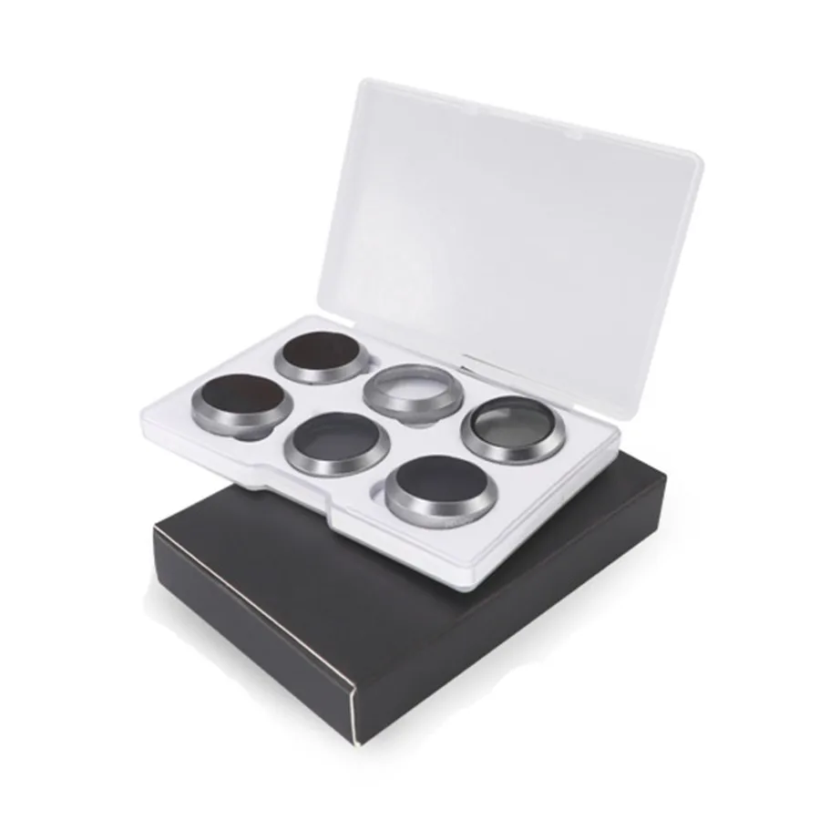 Mavic 2 Zoom filter (10)