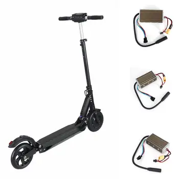 

36V Original 8 inch Durable Skateboard 36V Motherboard controller suitable for KUGOO S1 S2 S3 / S3 Pro Electric Scooter