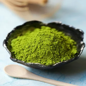

500g Japanese Matcha Green Tea Powder 100% Natural Organic Tea High Quality Matcha Tea Powder