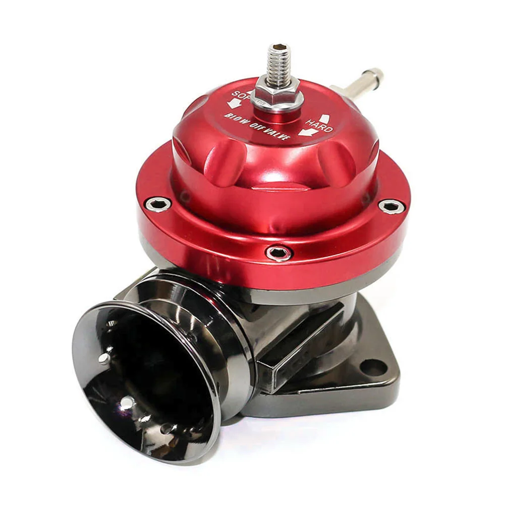 

Automotive Blow Off Universal Auto Turbocharger Vent Pressure Relief Aluminum Alloy Flange Spare Parts Durable Accessories
