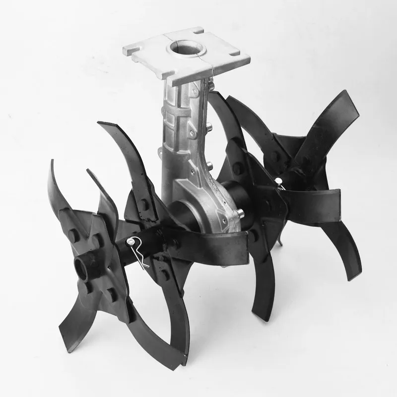 High quality New Garden tool brush cutter grass wheel,Brush cutter parts,mini tiller parts garden tiller,garden cultivator