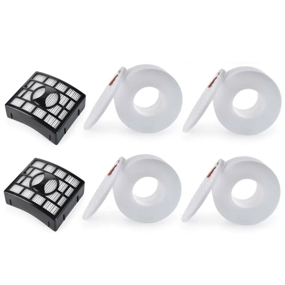 10x для SHARK AZ910 AZ910UK AZ910UKT AX910 фильтр из пены хорошо сочетающийся с оборудованием | Дом