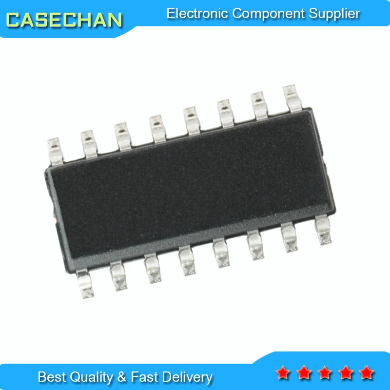 100PCS CH340C CH340 SOP-16 | Электронные компоненты и принадлежности