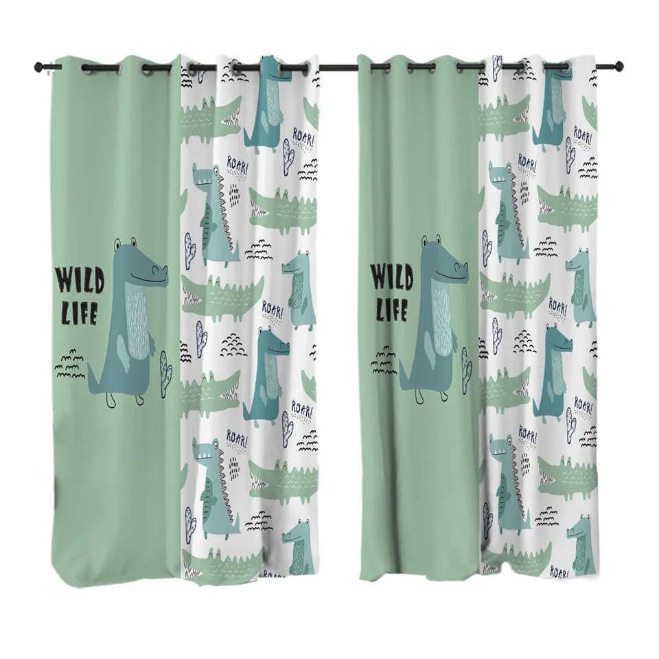 SW2084恐龙分界-白底