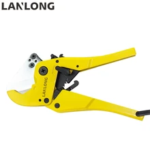Lanlong инструменты Аппаратные ручные инструменты Роскошные ПВХ Трубы Резак