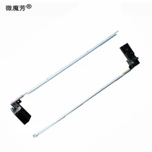 Запасные части для ноутбука lcd петли подходят для lenovo SL400 SL400C 1" lcd петли 43Y9688 45N4338 44C0877 L+ R