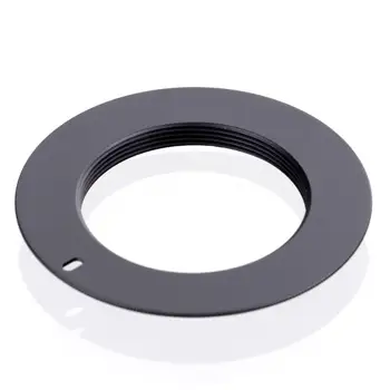 

Lens adapter Macro M39 lens for Nikon F Mount AI D5000 D3000 D700 D300 D90 D80
