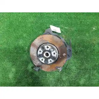 

1640790580 STEERING KNUCKLE FRONT RIGHT PEUGEOT 508