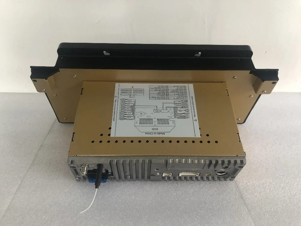 Excellent Android 8.1 Octa Core 4G RAM 64G ROM GPS Navi 9 " Inch IPS Car DVD Multimedia for BMW E53 X5 00-07/E39 96-03 with RDS/Radio 29