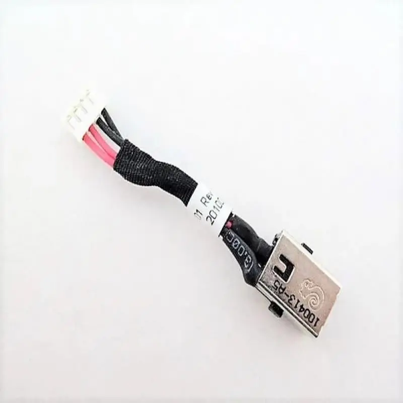 

Для HP ProBook 4520s 4525s 4720s 50.4GK08.032 599807-001 DC In Power Jack зарядный порт для кабеля Connector