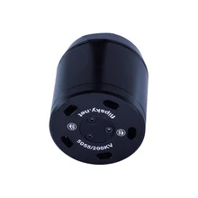 H5055 бесщеточный dc Электрический скутер Мотор 200KV с высоким крутящим моментом, мощный двигатель