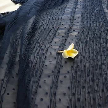 

BIY Fabric Solid envio gratis patches iron on patches patch Clothing tapirulan elettrico 45*150cm DIY Cloth Chiffon fabric