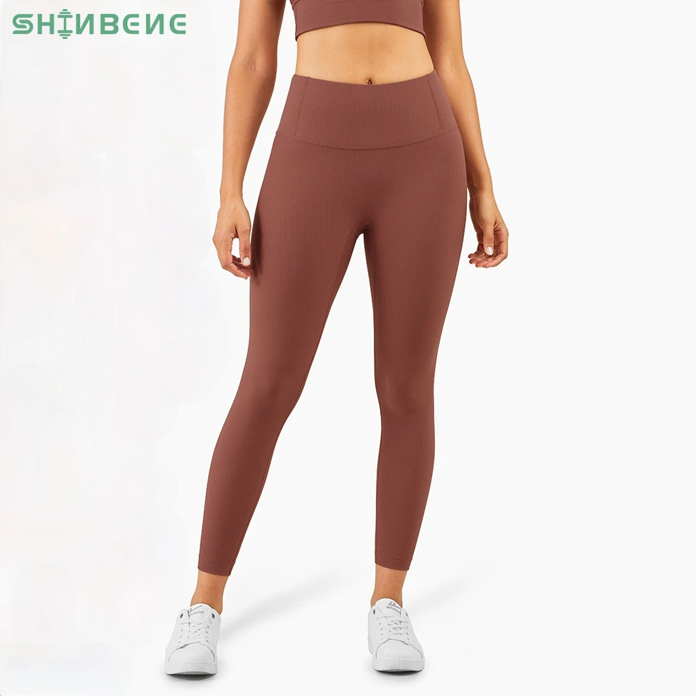 leggings camel