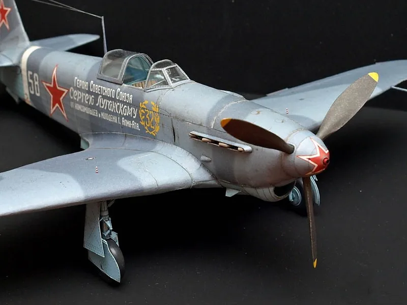 1:33 Scale Набор для творчества бумажная модель набор головоломок игрушка ручной