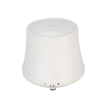 

Aroma Essential Oil Diffuser 100ml Ultrasonic Air Humidifier With 7 Color Changing LED Home Fragrance Aromatherapy Mist Maker