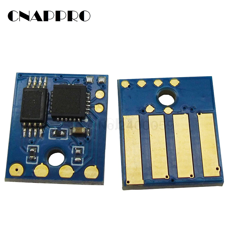 

TNP44 TNP-44 Toner chip For Develop Ineo 4050 4750 TNP 44 A6VK11H copier cartridge reset