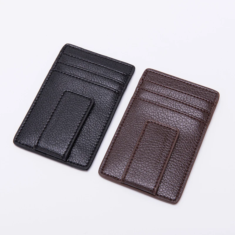 Противоугонная карта, набор, анти-магнитная RFID личность, доллар США, держатель билета, анти-сканирующая карта, посылка, доллар США, специальный кошелек