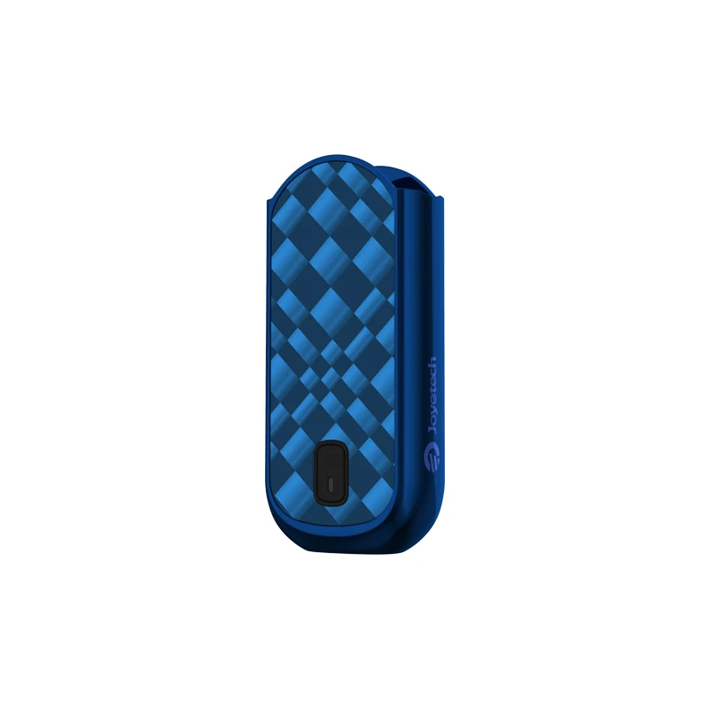 Sapphire Joyetech Teros один аккумулятор Vape 13 Вт 650 мАч встроенный аккумулятор для электронной сигареты Joyetech Teros One Pod испаритель комплект - Цвет: Sapphire