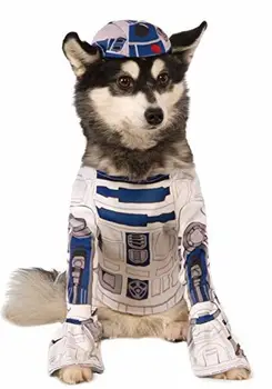 

Rubie's R2D2 Kostüm Hund