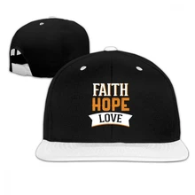 Веру. Надеюсь. Любовь хип-хоп бейсболка