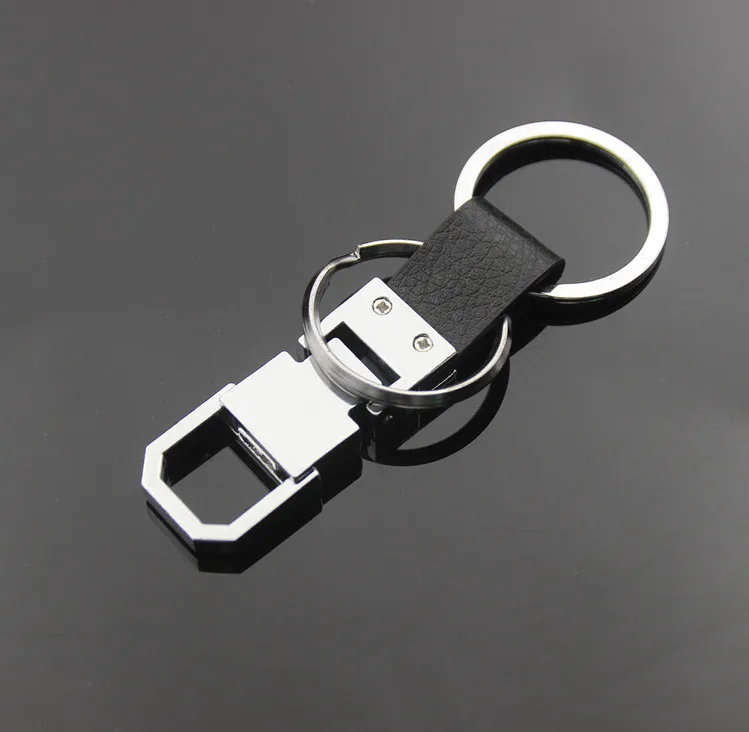 New Products Waist Hanging Keychain Entirely Handmade Key Ring Men's Women's Automobile Hanging Ornament Customizable Couples Sm