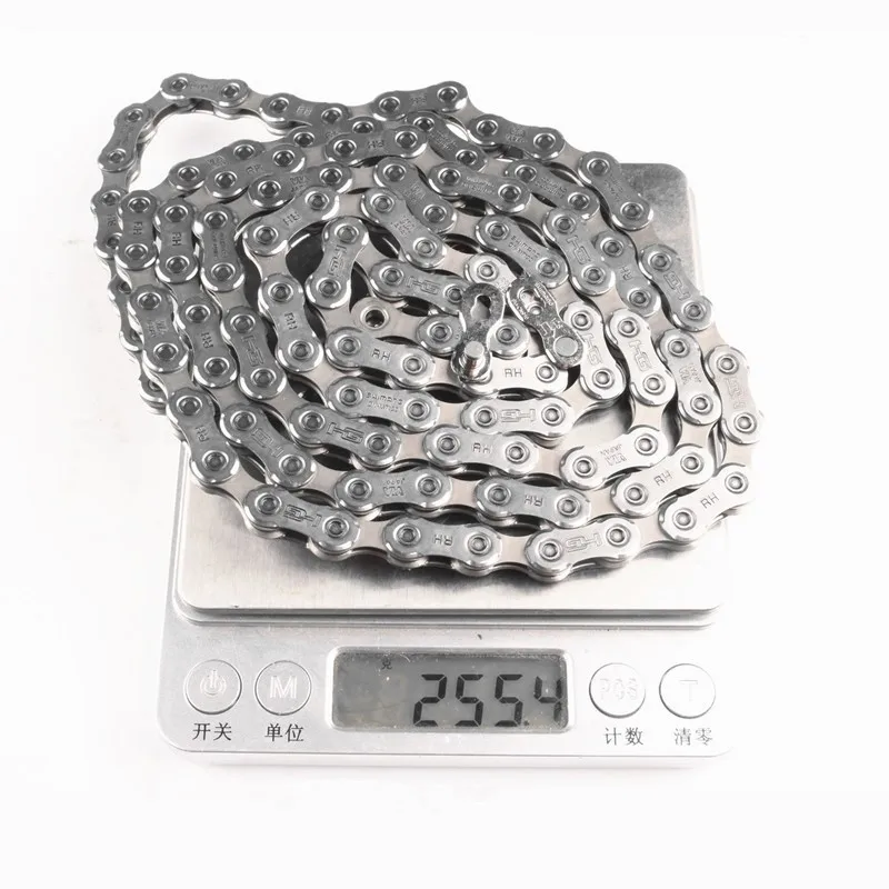 Shimano-マウンテンバイクチェーン,12スピード,slx m7100 m6100 m8100