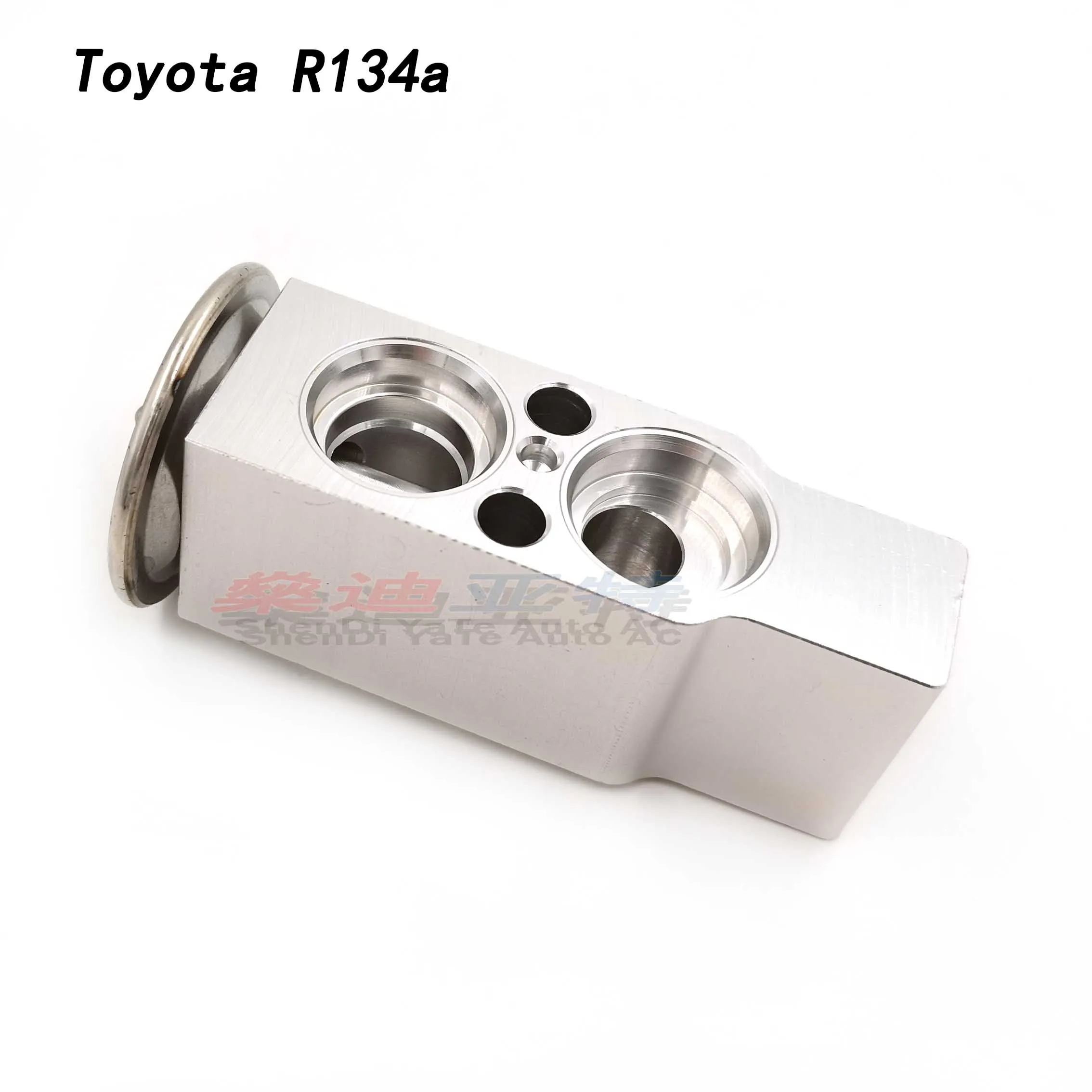 Car A/C Evaporator Expansion Valve For Toyota R134,Mitsubishi Jeep New Haoyun New Dawei Hitachi 4475000031 4475009052 4475001030