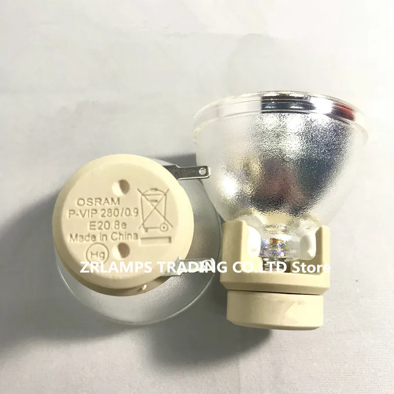 ZR высокое качество SP-LAMP-088 VIP280W 0,9 E20.8e Оригинальная лампа проектора для TDP S35