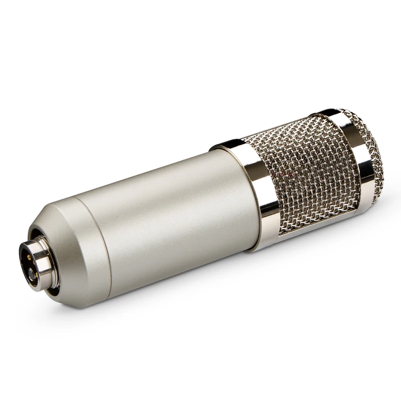 Конденсатор My Mic BM800 для трансляции|Микрофоны| |
