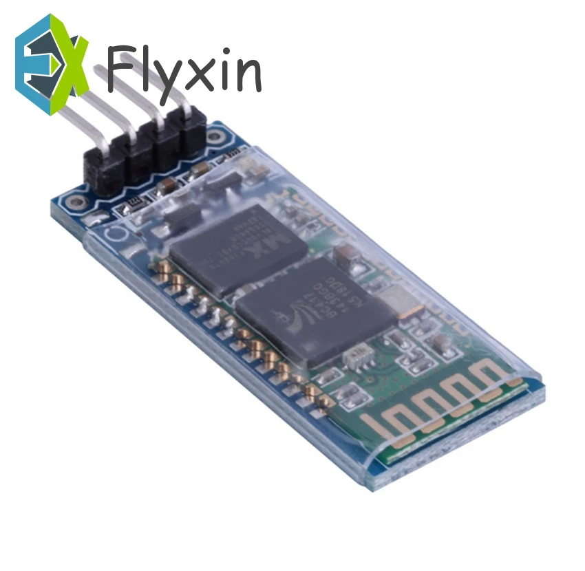 SPP C HC 06 HC06 Bluetooth Serial pass through Module HC 06 Wireless