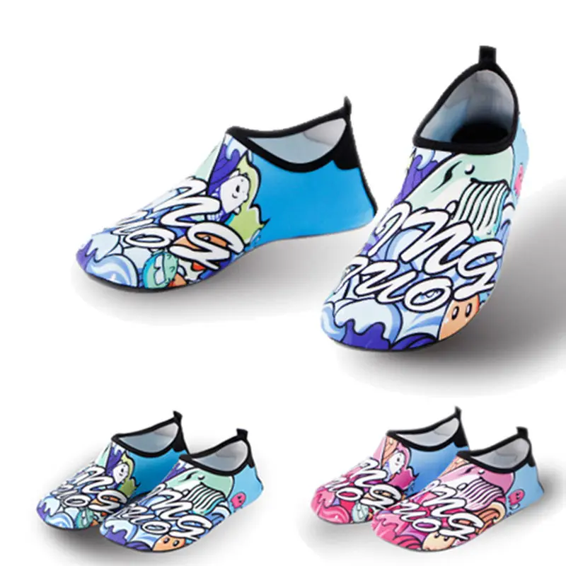 adjustable water shoes