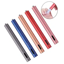 Профессиональный портативный шлифовальный станок с зарядкой от usb, электрическая дрель для ногтей, маникюрный педикюр, набор для удаления геля, сильные инструменты, полировка, шлифовка