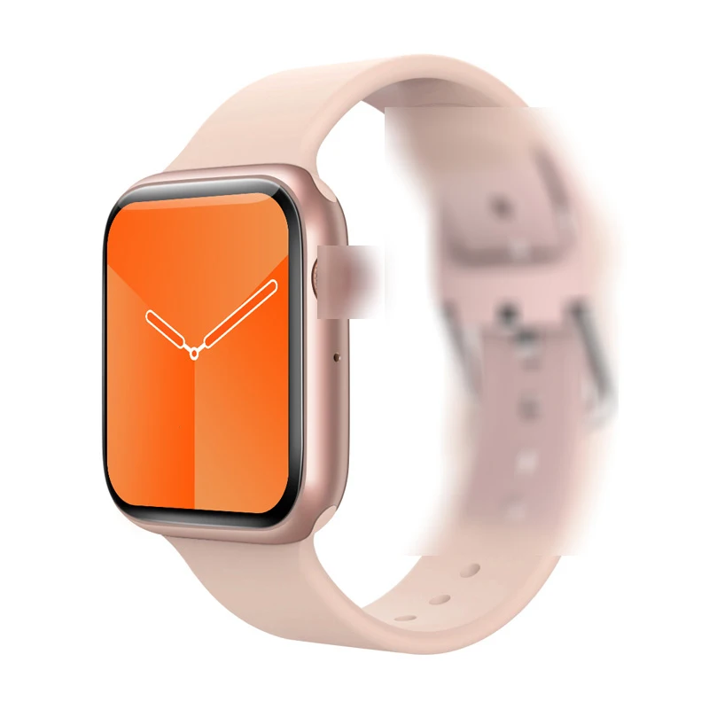 Smart Watch T55+ Series 6 Full Touch 