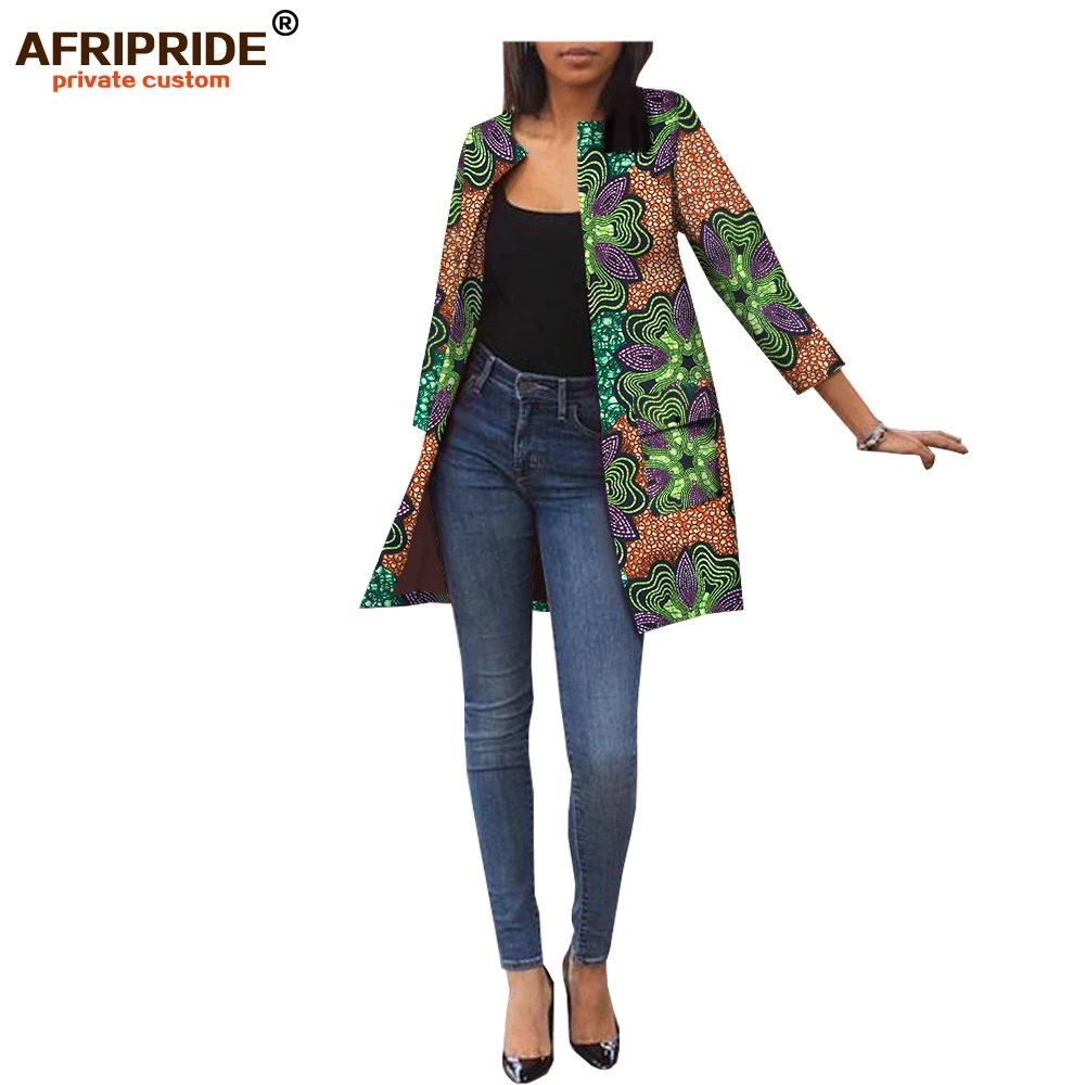 thigh length coat womens