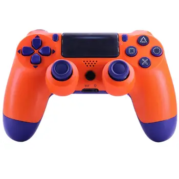 

4nd Generation Wireless Bluetooth Gamepad For Playstation 4 PS4 Controller Joystick Game Gamepad Console For Dualshock 4