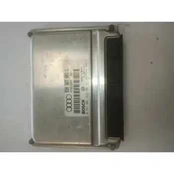 

8D0907401C 0281001838 Switchboard Engine EUA Audi A4 Avant (8e) *
